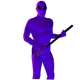 Illustration for article titled Shop Contest: iGTA Online/i Aliens